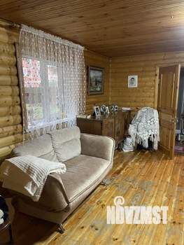 Дом 272м², 2-этажный, участок 17 сот.