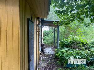 Дом 65м², 1-этажный, участок 12 сот.