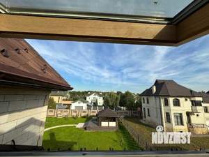 Дом 436м², 3-этажный, участок 11 сот.