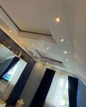 Дом 200м², 2-этажный, участок 8 сот.