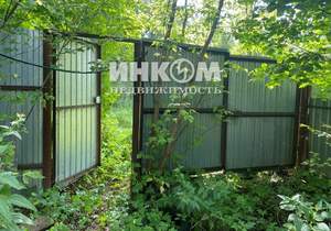 Дом 57м², 2-этажный, участок 6 сот.