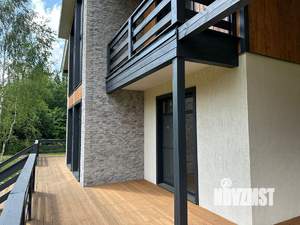 Коттедж 226м², 2-этажный, участок 12 сот.