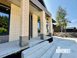 Коттедж 209м², 1-этажный, участок 7 сот.