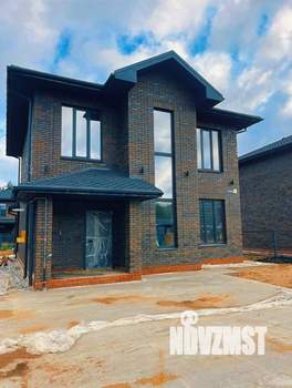 Дом 155м², 2-этажный, участок 7 сот.