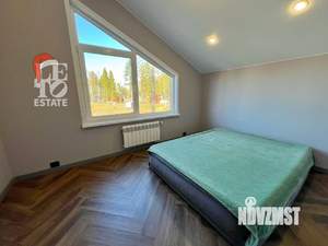 Дом 145м², 2-этажный, участок 6 сот.