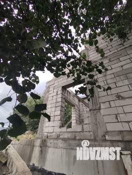 Дом 544м², 2-этажный, участок 6 сот.