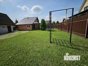 Дом 100м², 2-этажный, участок 6 сот.