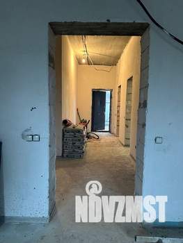 Коттедж 171м², 2-этажный, участок 8 сот.