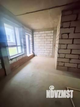 Таунхаус 163м², 3-этажный, участок 1 сот.