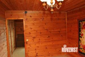 Дом 73м², 3-этажный, участок 7 сот.