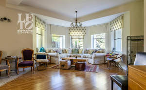 Дом 406м², 2-этажный, участок 35 сот.