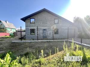 Дом 230м², 2-этажный, участок 6 сот.