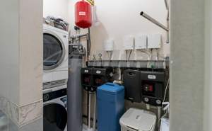 Дом 300м², 3-этажный, участок 5 сот.