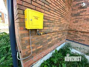 Коттедж 206м², 2-этажный, участок 7 сот.