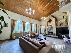 Дом 650м², 4-этажный, участок 40 сот.