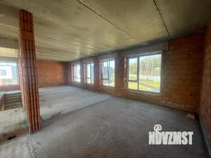 Дом 312м², 2-этажный, участок 10 сот.