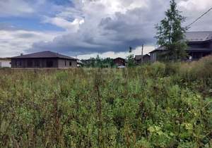 Дом 208м², 2-этажный, участок 19 сот.