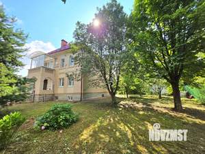 Дом 290м², 3-этажный, участок 12 сот.