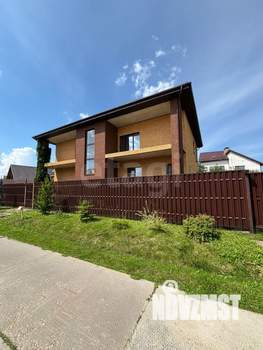 Дом 318м², 2-этажный, участок 8 сот.