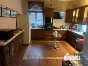 Коттедж 274м², 2-этажный, участок 15 сот.