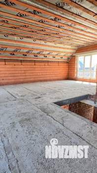 Дом 190м², 2-этажный, участок 7 сот.