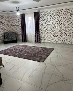 Дом 200м², 2-этажный, участок 8 сот.