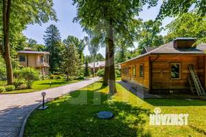 Коттедж 980м², 2-этажный, участок 400 сот.