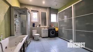 Дом 339м², 3-этажный, участок 5 сот.