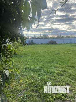 Дом 225м², 2-этажный, участок 12 сот.