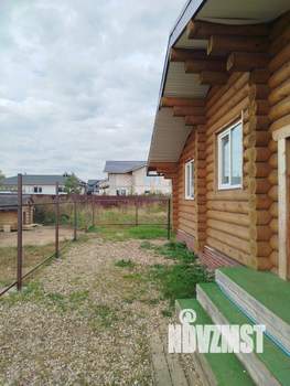 Дом 90м², 1-этажный, участок 5 сот.