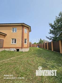 Дом 360м², 2-этажный, участок 12 сот.