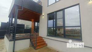 Дом 306м², 2-этажный, участок 7 сот.