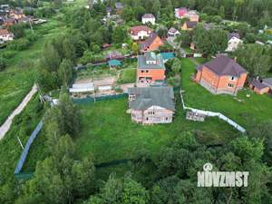 Дом 460м², 2-этажный, участок 22 сот.