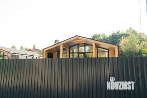 Коттедж 150м², 1-этажный, участок 5 сот.