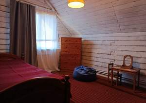 Дом 112м², 2-этажный, участок 6 сот.