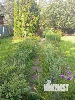 Дом 100м², 2-этажный, участок 6 сот.