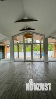 Коттедж 150м², 1-этажный, участок 5 сот.