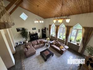 Дом 650м², 4-этажный, участок 40 сот.