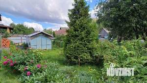 Дом 243м², 3-этажный, участок 7 сот.