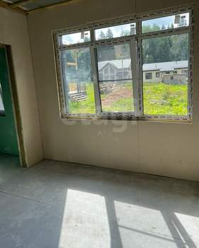 Дом 100м², 1-этажный, участок 5 сот.