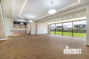 Дом 401м², 2-этажный, участок 11 сот.