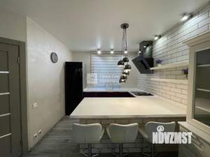 Таунхаус 110м², 3-этажный, участок 2 сот.