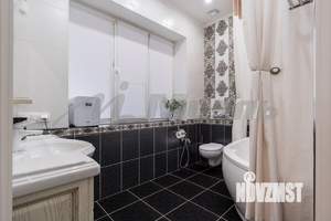 Таунхаус 300м², 3-этажный, участок 5 сот.