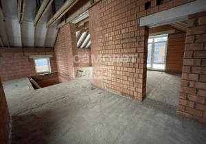 Дом 170м², 2-этажный, участок 6 сот.