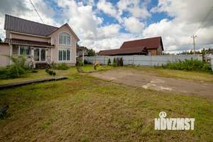 Дом 102м², 2-этажный, участок 6 сот.