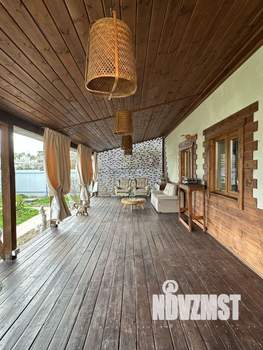 Дом 163м², 2-этажный, участок 12 сот.