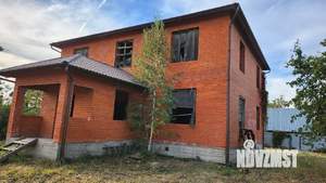 Дом 300м², 2-этажный, участок 13 сот.