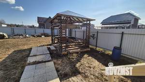 Дом 252м², 2-этажный, участок 12 сот.