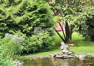 Дом 604м², 4-этажный, участок 47 сот.