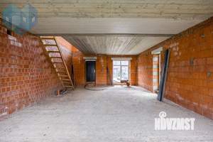 Таунхаус 150м², 3-этажный, участок 4 сот.